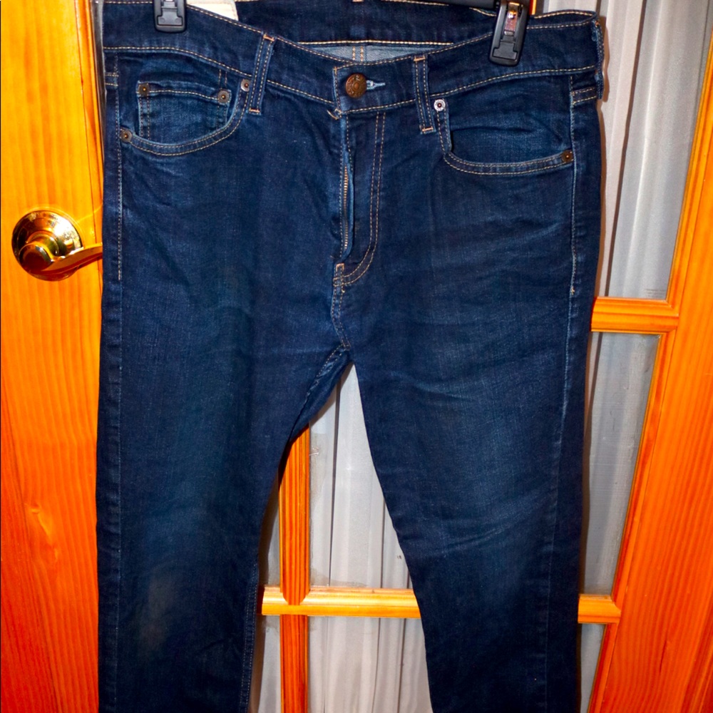 Men’s Hollister skinny Jeans